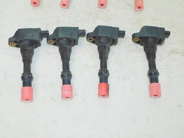 HONDA JAZZ II 1.3 8V 2003 КАТУШКА ЗАЖИГАНИЯ CM11-108