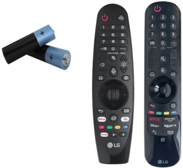 Originální Dálkový Ovladač Pro Tv Lpg 60UM7100PLB Dálkové Ovládání Nový