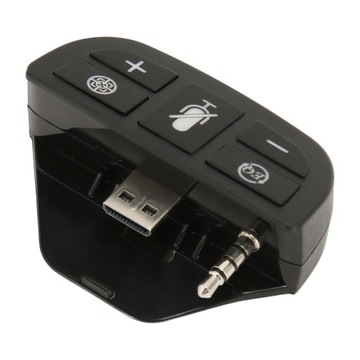 ADAPTER ZESTAWU SŁUCHAWKOWEGO STEREO XBOX ONE
