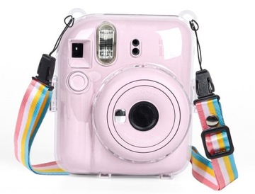 Futerał Etui Pokrowiec do FujiFilm INSTAX Mini 12