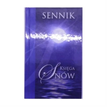 Księga snów - Aleksandra Nowak