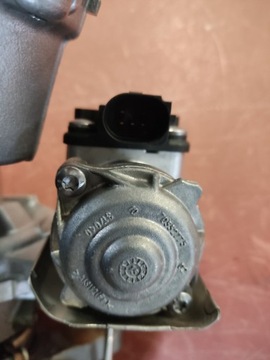 TURBOSPRĘŻARKA VW GOLF VII AUDI S3 8V 2.0 TSI