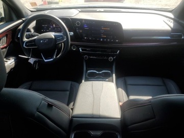 Chevrolet 2024 Chevrolet Traverse LT Z71 2024 2.5l 2.5 Benzyna 315KM, zdjęcie 8