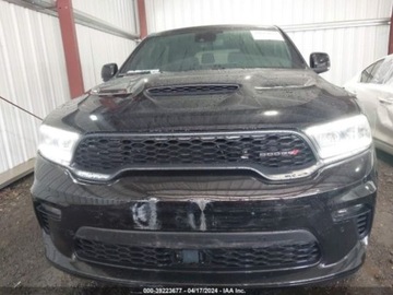 Dodge Durango III 2023 Dodge Durango 2023r., 4x4, 5.7L 5.7 Benzyna 360KM, zdjęcie 6