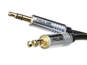 Prolink Futura Slim wt.3,5mm/wt.3,5mm 2m