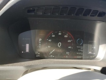 Volvo XC90 II SUV 2.0 T5 250KM 2019 Volvo XC 90 2019r., T5 MOMENTUM, od ubezpieczalni 2.0 Benzyna 250KM, zdjęcie 10