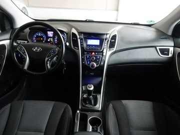 Hyundai i30 2013 Hyundai i30 1.4, zdjęcie 18