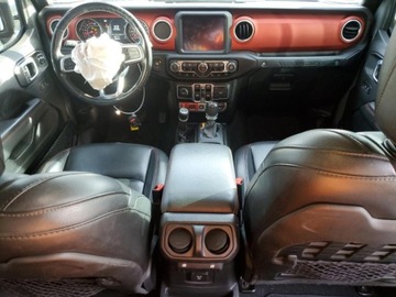 Jeep Wrangler IV 2020 Jeep Wrangler 2020r., Rubicon, 3.6L, od ubezpieczalni 3.6 Benzyna 289KM, zdjęcie 7