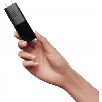 МУЛЬТИМЕДИЙНЫЙ ПЛЕЕР ANDROID TV XIAOMI MI BOX TV STICK SMART 8 ГБ