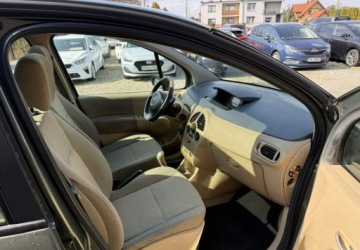 Renault Modus 2004 Renault Modus 1,6 88KM Klima Panorama Serwis 1.6 Benzyna 88KM, zdjęcie 18