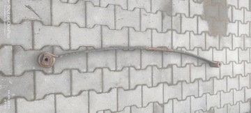 RESOR TYLNI 1 PIÓRO DUCATO BOXER JUMPER 06-14r 1P