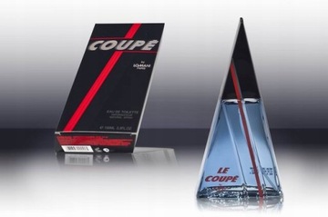 LE COUPE 100 ML EDT ДЛЯ МУЖЧИН-Ломани