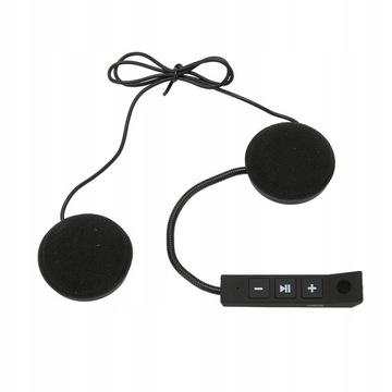 ГАРНИТУРА ДЛЯ МОТОШЛЕМА 5.0