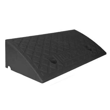 ПЛАСТИКОВОЕ УЛИЧНОЕ ПАРКОВОЧНОЕ КОЛЕСО 50X27X13CM