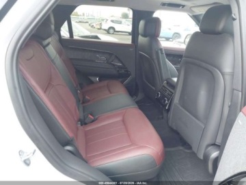 Land Rover Range Rover V 2023 Land Rover Range Rover Sport Se Dynamic 2023 3.0 Benzyna 395KM, zdjęcie 13
