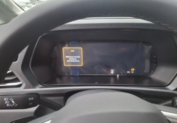 Volkswagen Caddy V 2026 Volkswagen Caddy Life Maxi 1.5 TSI 116 KM DSG 1.5 Benzyna 116KM, zdjęcie 29