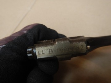 ПОРШЕНЬ И ШАТУН HYUNDAI I30 И KIA CEED 1.4 16V G4FA