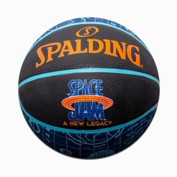 Баскетбольный мяч Spalding Space Jam 7