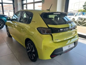 Peugeot 208 II Hatchback Facelifting 1.2 PureTech 100KM 2025 Od ręki - Style 1.2 PureTech 100KM, zdjęcie 2