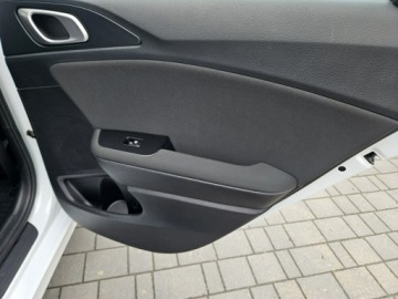 Kia Ceed III Hatchback 1.4 DOHC 100KM 2019 Kia Cee'd Pierwszy właściciel, Android, Kamera, zdjęcie 18