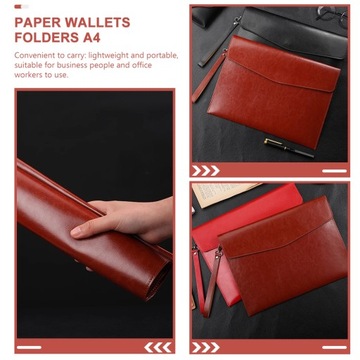 Pro Reciept Pouches Небольшие сумки с органайзером для чемоданов