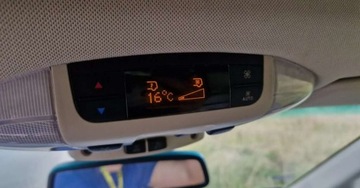 Mercedes Viano Van Facelifting 3.0 CDI 225KM 2012 Mercedes-Benz Viano 3.0 V6 CDI SALON PL LED Kamera DVD Navi 3.0 Diesel, zdjęcie 18