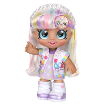 KINDI KIDS MARSHA MELLO ПЛАТЬЕ ДОКТОРА