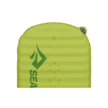 Самонадувающийся коврик 5 см Comfort Light S.I. Самонадувающееся большое море для суммирования