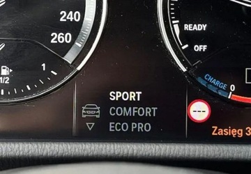 BMW X2 F39 Crossover Plug-In 1.5 25e 220KM 2022 BMW X2 xDrive Plug-In Automat Navi Parktronic Full Led Tempomat, zdjęcie 23