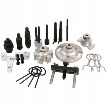 BLOKADA VW AUDI 2.4 2.8 3.0 3.2 V6 TDI 4.2 V8 5.2