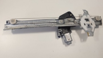 MECHANIZMUS OPUSTIT OKNO ZVEDÁK PRAVÝ PŘEDNÍ CITROEN DS4 I