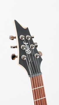 Электрогитара CORT KX300 OPBC + тюнер