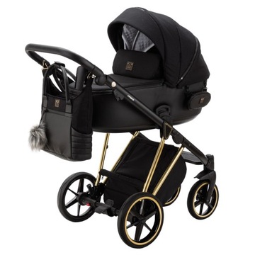 ADAMEX PORTO SPECIAL WÓZEK 2w1 PS-699