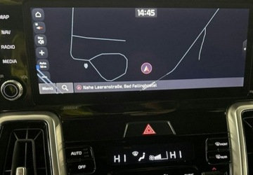 Kia Sorento IV SUV PHEV 1.6 T-GDI 265KM 2021 Kia Sorento PLATINUM 4x4 Skora Panorama Kamera Led Virtual FV23, zdjęcie 11