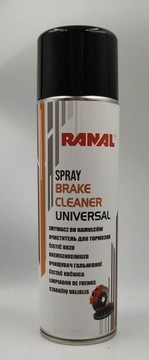 Ranal Zmywacz do hamulców 500ml