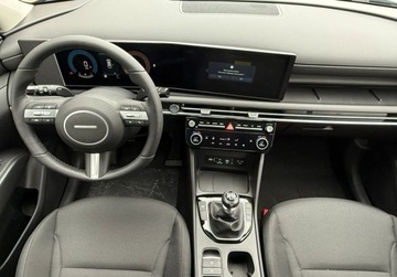 Hyundai Tucson IV 2025 Hyundai Tucson 1.6 T-GDI 150KM, MY26, SmartLED, Dostepny od reki 1.6, zdjęcie 5