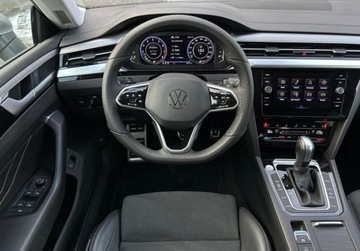 Volkswagen Arteon Fastback Facelifting 2.0 TSI 190KM 2022 Volkswagen Arteon Shooting Brake Elegance, Digital Cockpit Pro, ACC, Kamer, zdjęcie 5