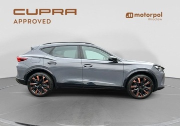 Cupra Formentor Crossover 1.5 TSI 150KM 2025 Cupra Formentor Panorama, DCC, ACC, Kamera, GPS, LED Matrix, Kubelki elekt, zdjęcie 15