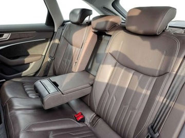 Audi A6 C8 Avant 3.0 50 TDI 286KM 2019 Audi A6 Avant 50TDI Tiptronic Matrix Zawieszenie PneumatyczneQuattro, zdjęcie 24