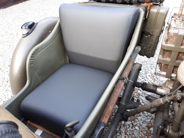 СИДЕНИЕ НА РЕСУРСАХ М-72 УРАЛ ДНЕПР К-750 МВт