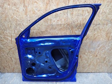 DVEŘE PRAVÉ PŘEDNÍ PRAVÝ SKODA KODIAK 565 NS7 2017-2024R 565831056