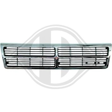 GRILL ATRAPA KRATKA DO CHRYSLER VOYAGER 91-95