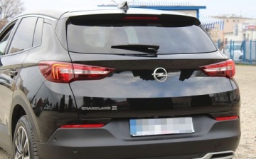 Opel 2021 Opel Grandland X Pelne Wyposazenie Automat Full LED 1.5 Diesel 130KM, zdjęcie 11