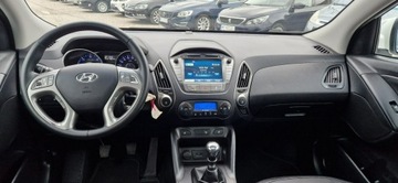 Hyundai ix35 SUV Facelifting 1.7 CRDi 115KM 2015 Hyundai ix35 Bezwypadkowy 1.7 CRDi, zdjęcie 21