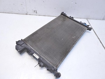 CHLADIČ VODY SAAB 9-3 93 II 2.0 T 24418338 868388D