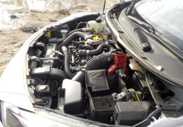 Nissan Micra V 0.9 IG-T 90KM 2018 Nissan Micra Okazja Benzyna 90KM, zdjęcie 8