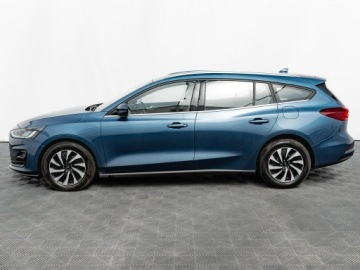 Ford Focus IV Kombi Facelifting 1.0 EcoBoost MHEV 125KM 2023 Ford Focus BIA90187#1.0 EcoBoost Titanium Podgrz.f, zdjęcie 8