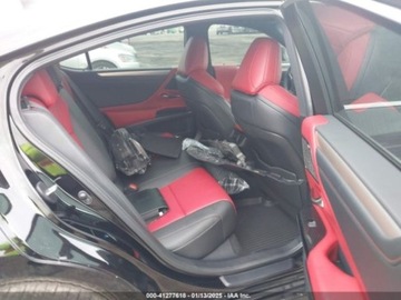 Lexus ES VII (XV70) 2025 Lexus ES 2025 Lexus ES ES 350 F SPORT Design FWD 3.5 Benzyna 302KM, zdjęcie 11