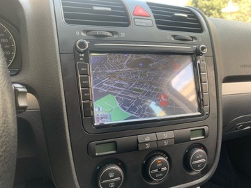 РАДИО ANDROID VW GOLF V 5 VI 6 PASSAT B6 B7 CC POLO V TIGUAN I TOURAN I EOS