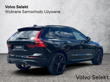 Volvo XC60 II 2025 Volvo XC 60 FV23% B5B Ultra Black Edition AWD Full, zdjęcie 5
